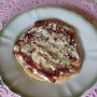 Nadýchané langoše z chladničky (fotorecept)