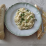 Recept - Vajíčkový šalát