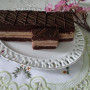 Recept - Kakaový zákusok