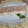 Recept - Tvarohový zákusok