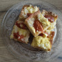 Recept - Marhuľový koláč