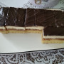 Obrátený jablkový zákusok (fotorecept)