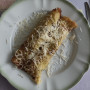Plnené zemiakové placky (fotorecept)