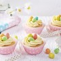 Veľkonočný cupcake