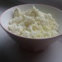 Úžasný domáci tvaroh (fotorecept)
