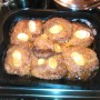 Skvelé obrátené rezne (fotorecept)