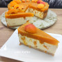 Recept - Marhuľový cheesecake