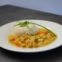 Kura na kokosom mlieku (fotorecept)