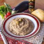 Baba ghanoush