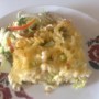 Zapekané cestoviny s brokolicou (fotorecept)