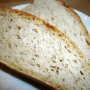 Nemecký chlieb Landbrot (fotorecept)