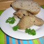 Husacia pečeň po dolniacky (fotorecept)