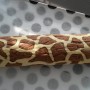 Žirafová roláda (fotorecept)