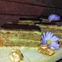 Orechovo-lekvárový koláč (fotorecept)
