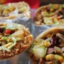 Šťavnaté burrito (fotorecept)