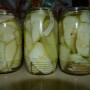 Patizóny v sladkokyslom náleve (fotorecept)