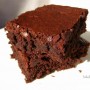 Brilantné brownies podľa Jamieho Olivera