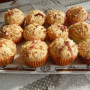 Recept - Hrnčekové muffiny