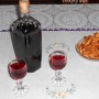 Trnkový likér (fotorecept)