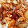 Recept - Opekané zemiaky