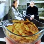 Zdravšie syrovo-zemiakové čipsy k filmu (fotorecept)