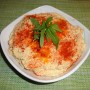 Hummus - cícerová nátierka za 10 minút (fotorecept)