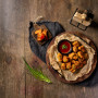 Tofu krídelká