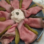 Il vitello tonnato (roastbeef s tuniakovou omáčkou) (fotorecept)