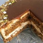 Recept - Mrkvová torta