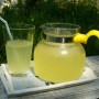 Fantastická bazová limonáda alebo Ako chutí vôňa (fotorecept)