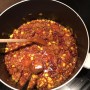 Chilli con carne (fotorecept)