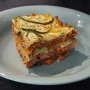 Recept - Cuketové lasagne
