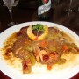 Moja základná marináda na divinu, ale aj iné mäso  (fotorecept)