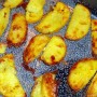 Recept - Pečené zemiaky