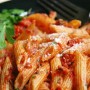 Penne all´Arrabbiata