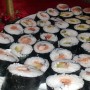 Domáce sushi