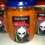 Chilli omáčka - Sriracha