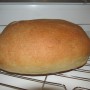 Recept - Domáci chlieb