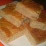 Bokoli - rómsky oškvarkový chlieb podľa Margó Bódi (fotorecept)