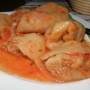 Holubky - plnená kapusta (fotorecept)