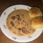 Recept - Fazuľová polievka