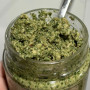 Rukolové pesto