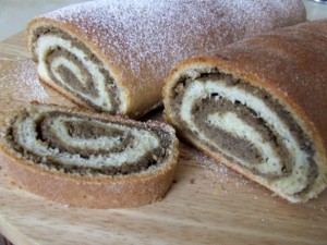 Najlepší kysnutý závin - obrázok 2