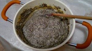 Makový mrežovník - obrázok 2