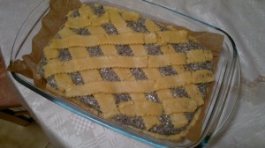 Makový mrežovník - obrázok 4