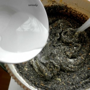 Citrónový makovec (fotorecept) - obrázok 6