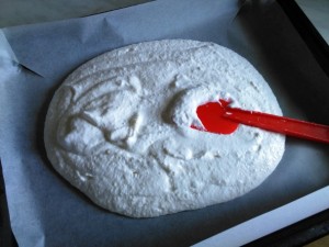 Lahodné kokosové rezy (fotorecept) - obrázok 2