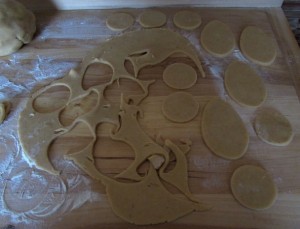 Veľkonočné škoricovníčky - obrázok 2