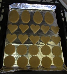 Veľkonočné škoricovníčky - obrázok 3