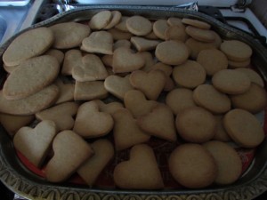 Veľkonočné škoricovníčky - obrázok 5